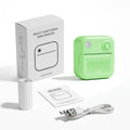 Mini imprimante thermique Bluetooth D3 – Sans encre